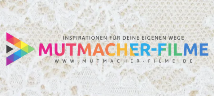 Filme, die Mut machen