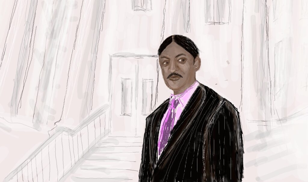 Wenn ein Staat Fehler einräumt: die unglaubliche Reise des Isaac Wright Jr. Teil 2