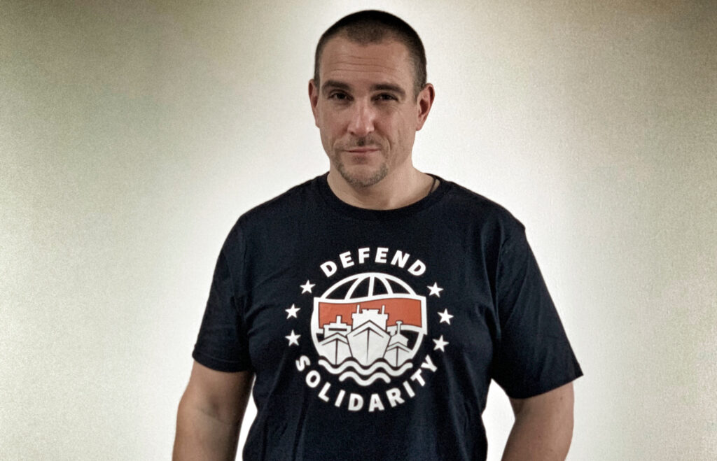 Vertrauen statt Macht: Wie eine bessere Polizei möglich wird