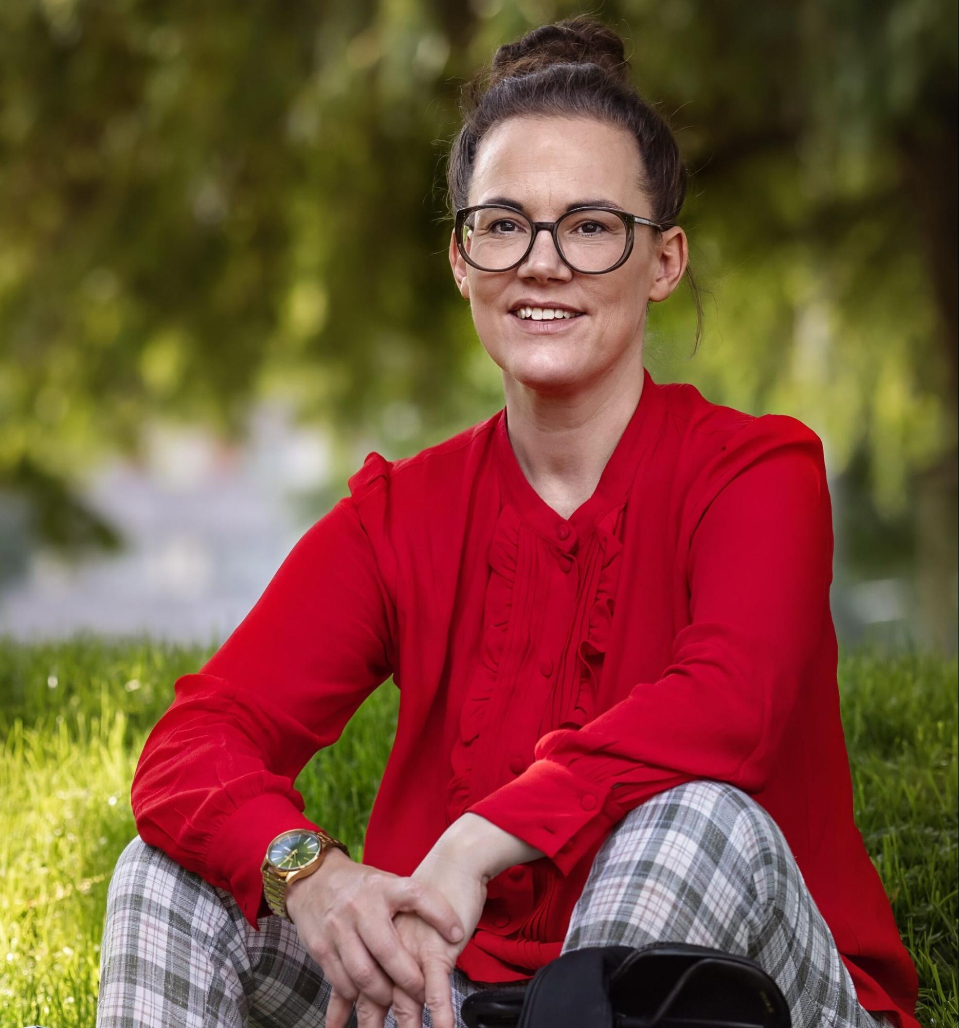 Katja Diehl