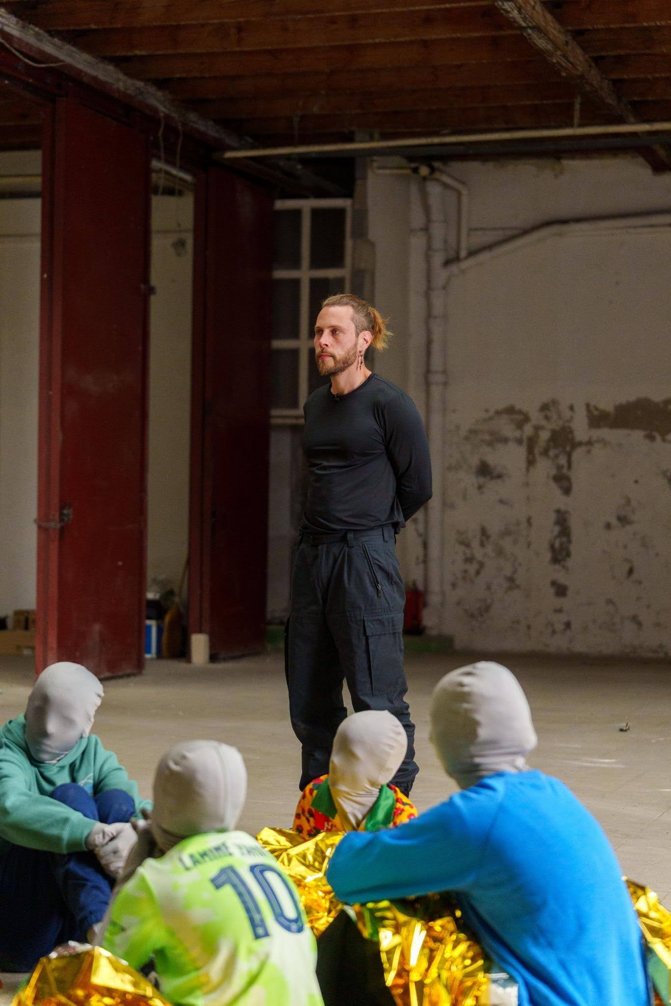 Tim Linnig